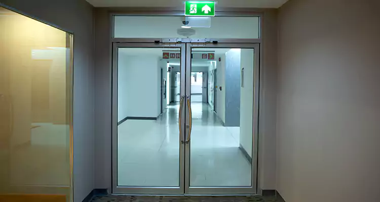 Emergency Glass Door Repair in Sun City Center, FL