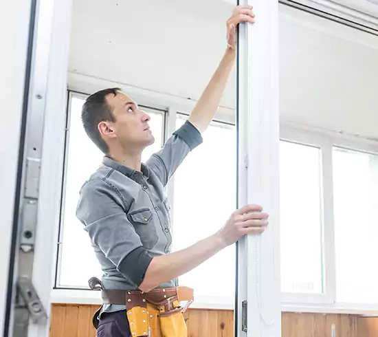 Replacement in Sun City Center